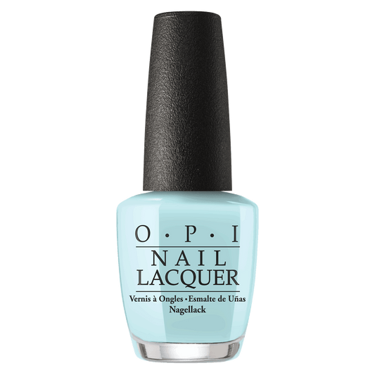 OPI Suzi Without A Paddle