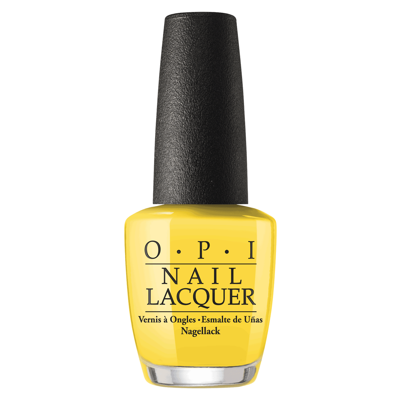 OPI Exotic Birds Do Not Tweet