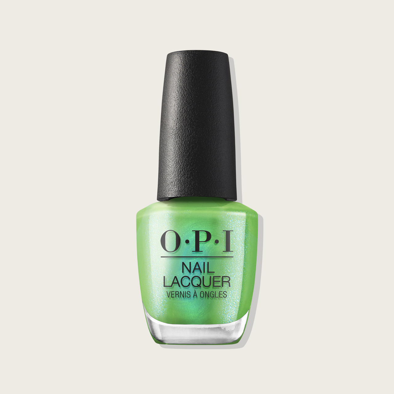 Opi Lacquer | Make Rainbows | NLB009