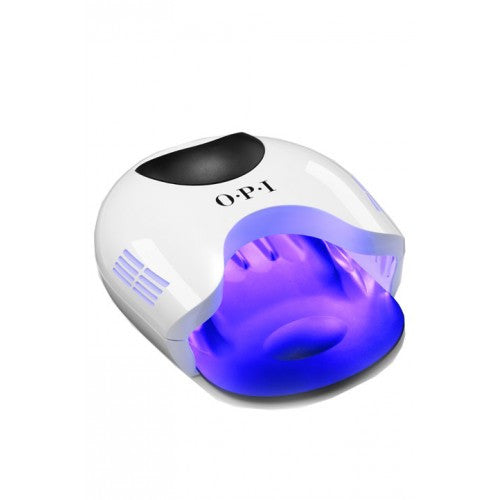 OPI Studio Led Light White & Black