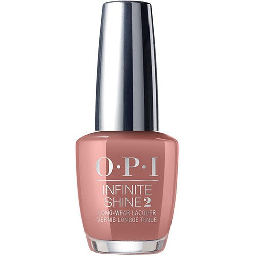 OPI Infinite Shine Barefoot In Barcelona 0.5oz