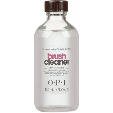 OPI Brush Cleaner 4oz