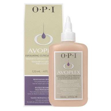 OPI Avoplex Exfoliating Cuticle Treatment 4oz