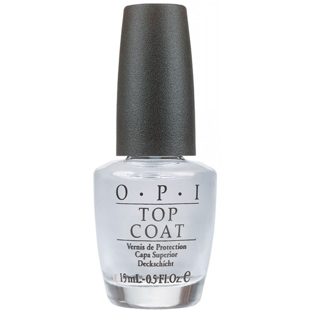 OPI Top Coat