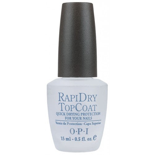 OPI Rapidry Top Coat 0.5oz