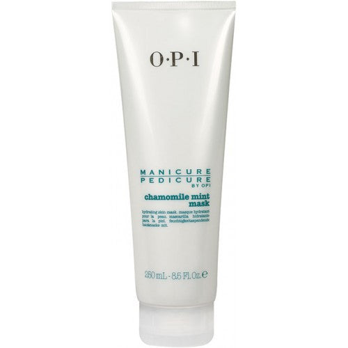 Manicure-pedicure By OPI Chamomile Mint Mask 8.5oz