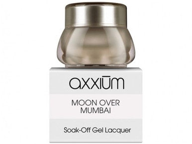 OPI Axxium S/O Gel Lacq Moon Over Mumbai .21 oz. - 6g AX418