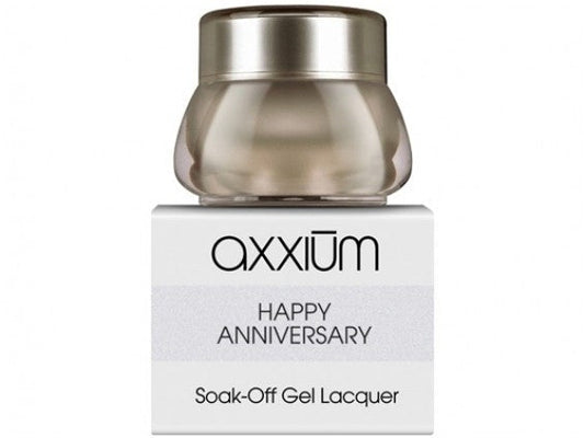 OPI Axxium S/O Gel Lacq Kyoto Pearl .21oz-6g AXL03