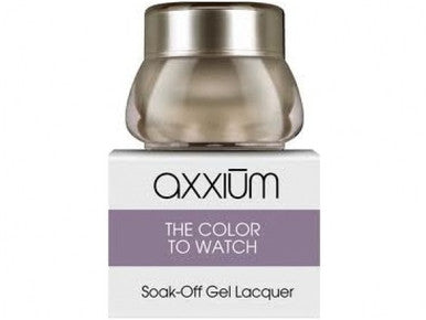 OPI Axxium S/O Gel Lacq The Color To Watch .21oz-6g AXZ21