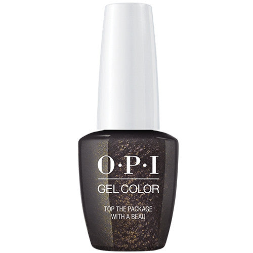 OPI Gelcolor Top The Package With A Beau 0.5 floz - HP J11