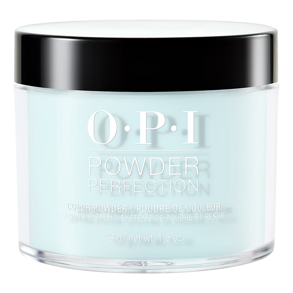 OPI Color Powder Dipping1.5 oz Mexico City Move-Mint DPM83