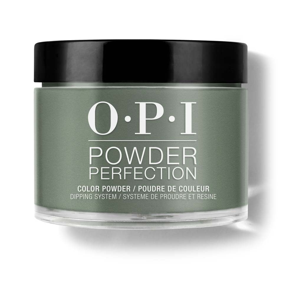 OPI Color Powder Dipping1.5 oz Suzi-The First Lady Of DPW55