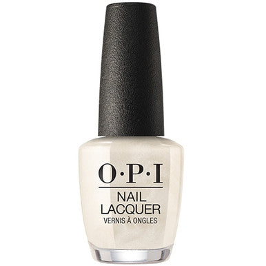 OPI Snow Glad I Met You 0.5 fl oz/15 ml - HR J01