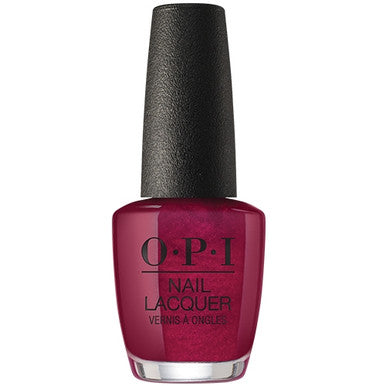 OPI Sending You Holiday Hugs 0.5 fl oz/15 ml - HR J08