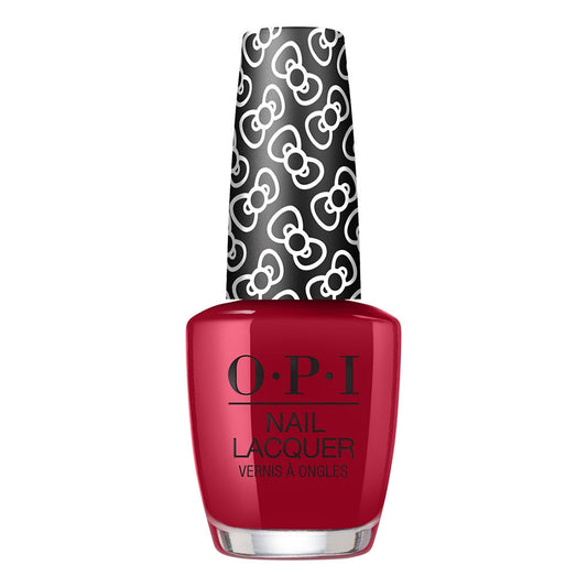 OPI A Kiss On The Chic 15 ml/0.5 fl oz HR L05