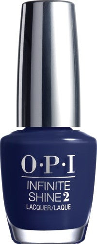 OPI Infinite Shine Get Ryd-of-thym Blues 0.5 oz. IS L16