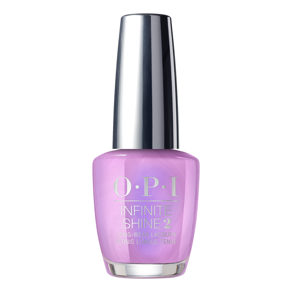 OPI Infinite Shine Feeling Optiprismic 0.5 fl oz ISL SR5