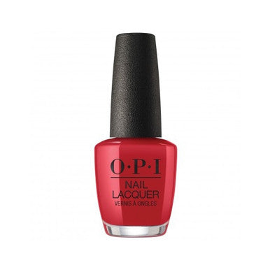 OPI Tell Me About It Stud 0.5 Fl Oz/15ml NL G51