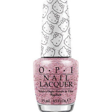 OPI Charmmy & Sugar 0.5 oz. NL H81