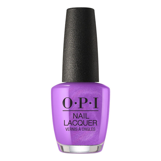 OPI Samurai Breaks A Nail 15ml/0.5 fl oz NL T85