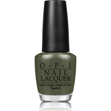 OPI Suzi - The First Lady Of Nails 15ml/0.5 fl oz NL W55