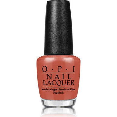 OPI Yank My Doodle 15 ml/0.5 onzas líquidas NL W58