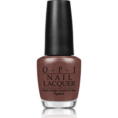 OPI Squeaker Of The House 15ml/0.5 fl oz NL W60