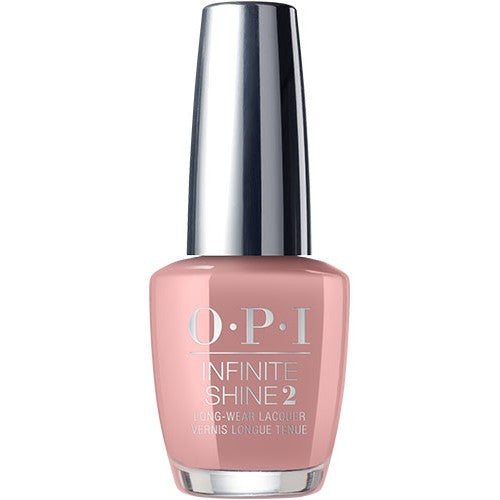 OPI Infinite Shine Edinburgh-er & Tatties 0.5oz