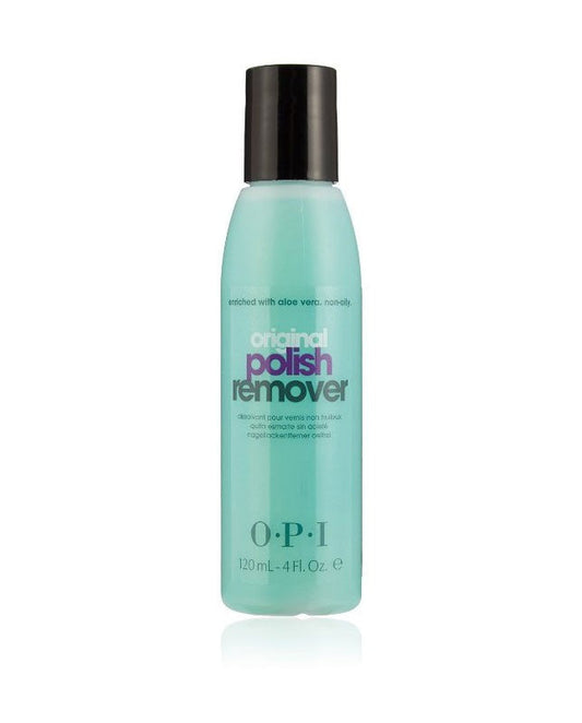 OPI POLISH REMOVER 120ml