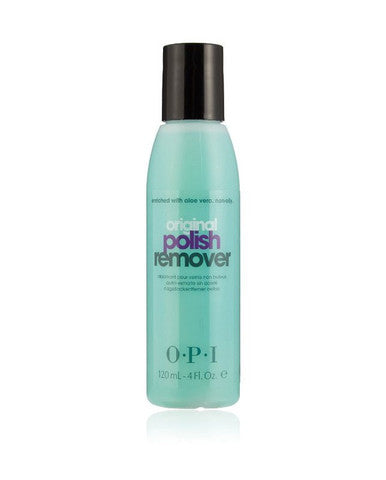 OPI POLISH REMOVER 120ml