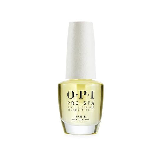 Nail & Cuticle Oil 0.5oz