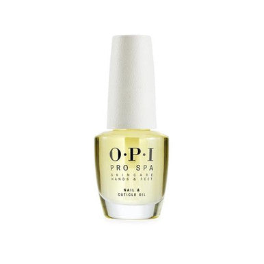 Nail & Cuticle Oil 0.5oz