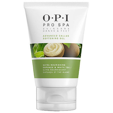 Callus Softening Gel 4oz