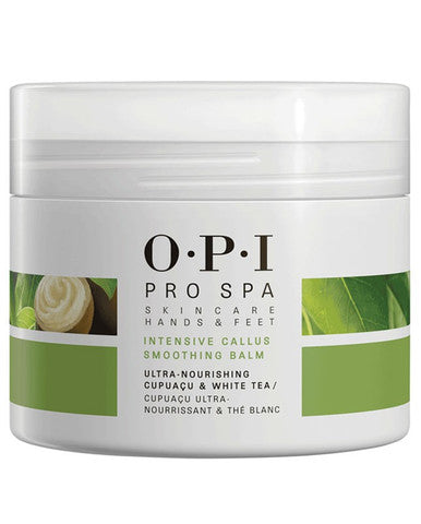 Callus Smoothing Balm 8oz