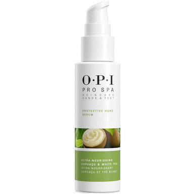 Suero protector para manos 7.6 oz