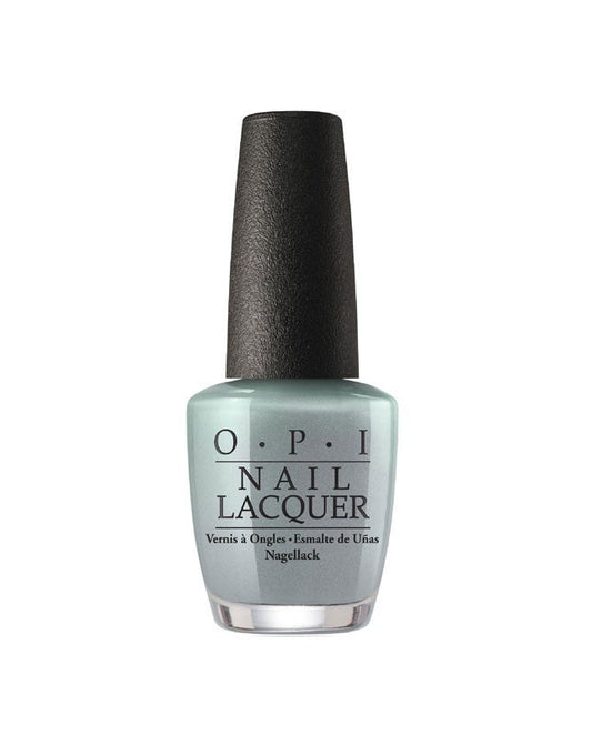 I Can Never Hut Up Polish