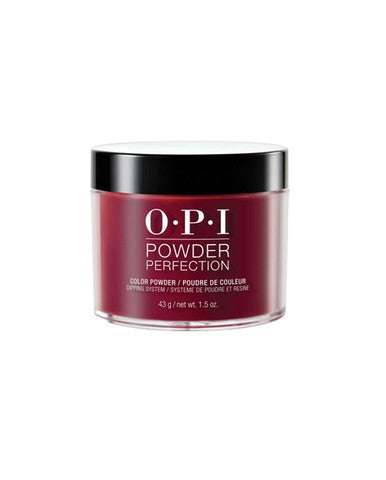 Powder Perf Malaga Wine 1.5oz