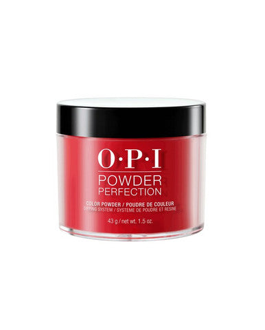 Powder Perf Big Apple Red 1.5oz