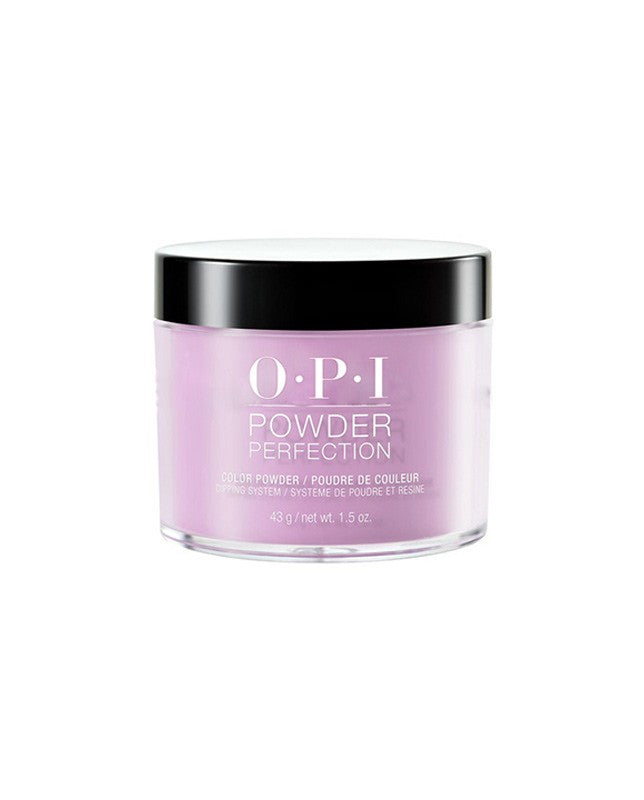 Powder Perf Purple Palazzo Pants 1.5oz