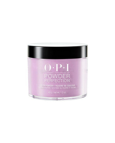 Powder Perf Purple Palazzo Pants 1.5oz