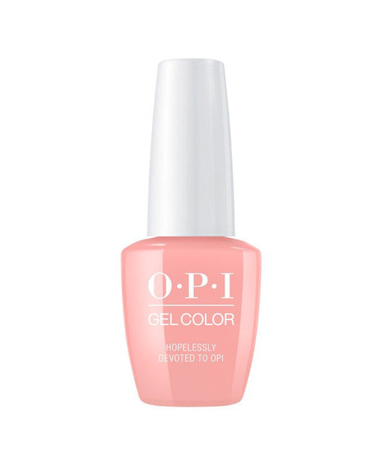 GC Hopelessky Devoted To OPI