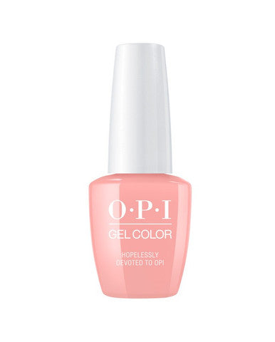 GC Hopelessky Devoted To OPI