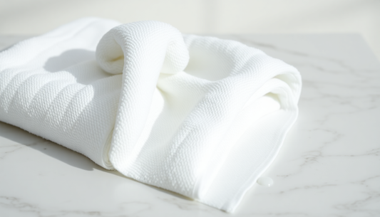 Discover the Ultimate Face Towel: Clean Skin Club Clean Towels XL™