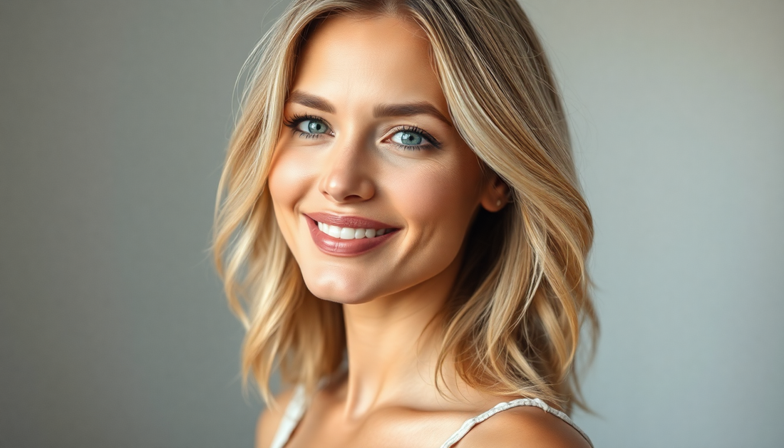 Unleash Your Natural Beauty with Wella Koleston Perfect Pure Naturals 77/0 Intense Medium Blonde