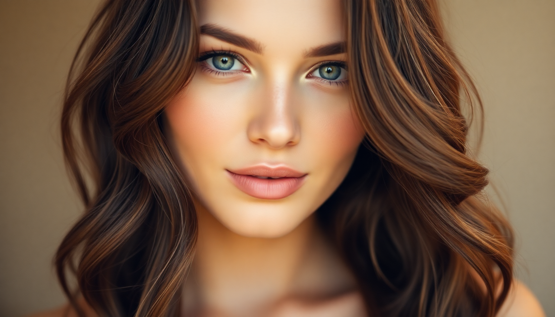 Unleash Your Natural Beauty with Wella Koleston Perfect Pure Naturals 66/0