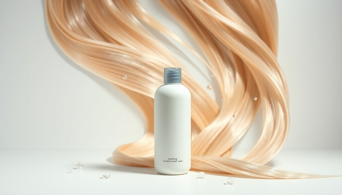 Revlon Equave Hydro Instant Detangle Conditioner: A Game-Changer for Smooth, Manageable Hair