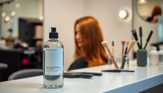 Unlock the Power of Keune Semi Color Activator 34oz