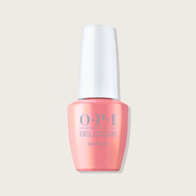 Opi GelColor | Amanecer | GCB001