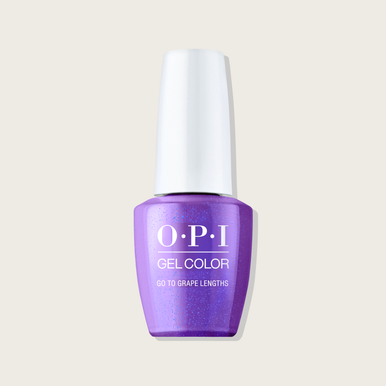 Opi GelColor | Longitudes de uva | GCB005