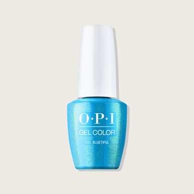 Opi GelColor | Siéntete azul | GCB008